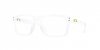 OKULARY KOREKCYJNE OAKLEY® HOLBROOK RX OX 8156 815618 56 ROZMIAR M